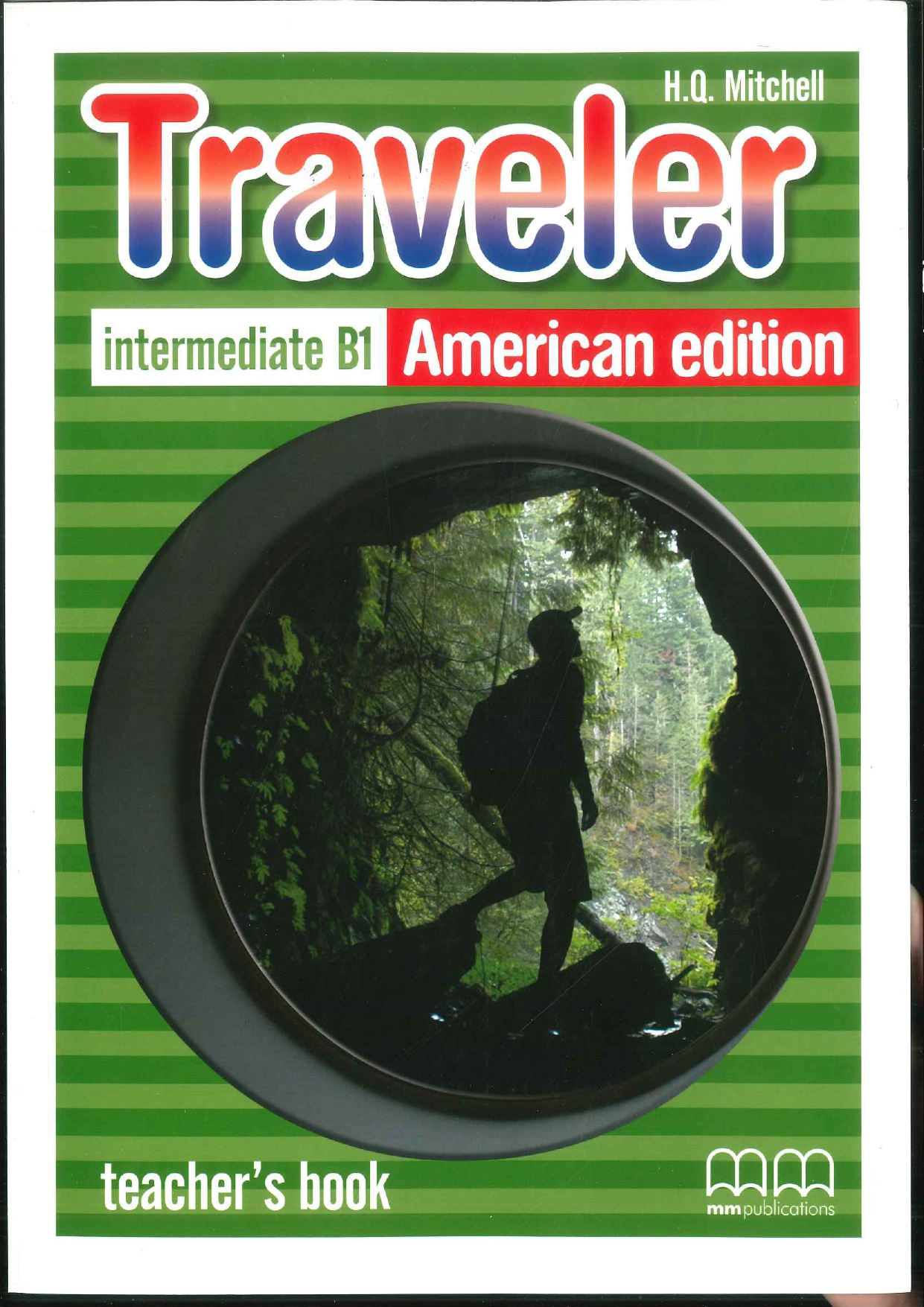 ENGLISH B1  (96 hrs)