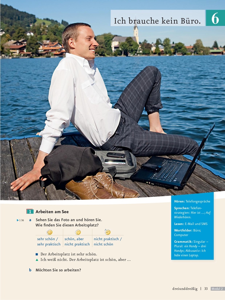 Ich brauche kein Büro (seite 33)