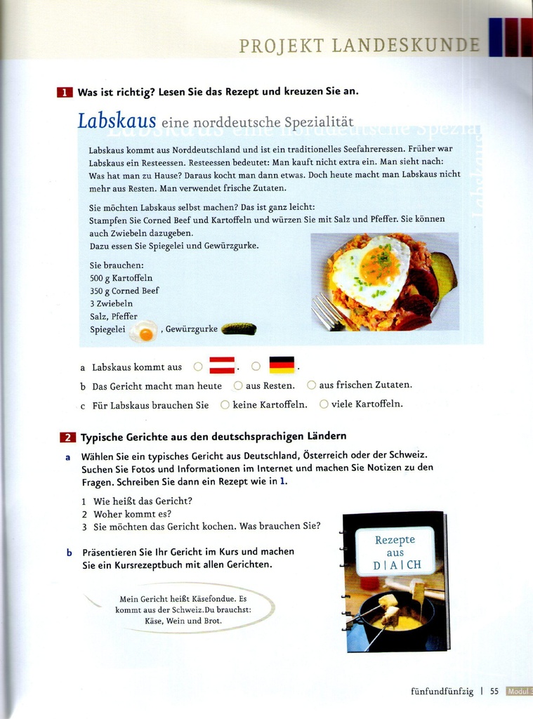 PROJEKT LANDES KUNDE (seite 55)