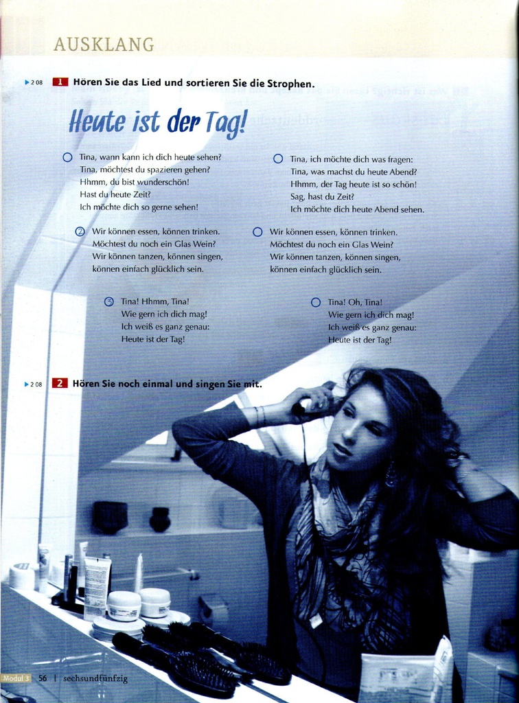 AUSKLANG  (seite 56)