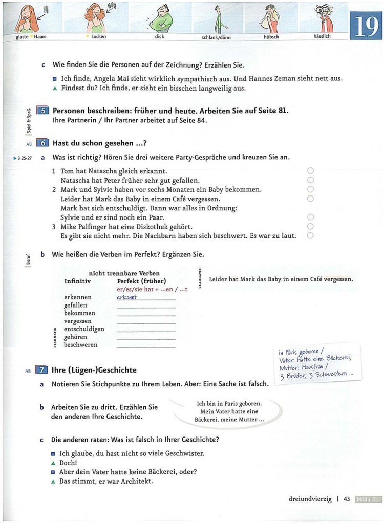 Has du schoon gesehen ...? (seite 43)