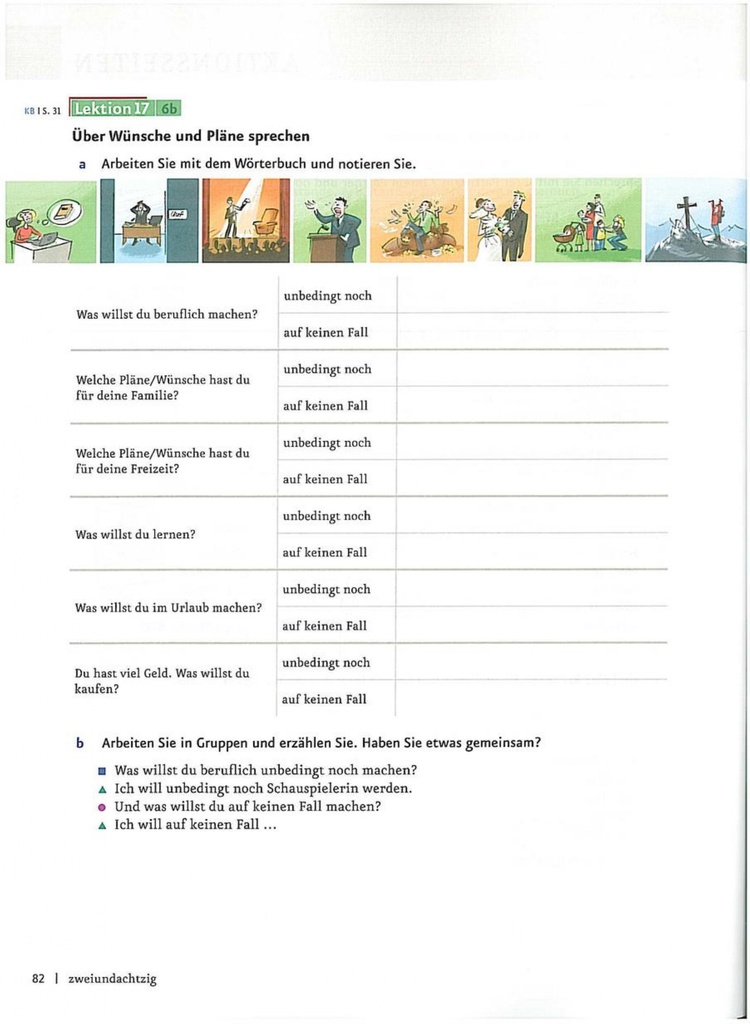 A1.2 Aktionsseiten (seite 82)