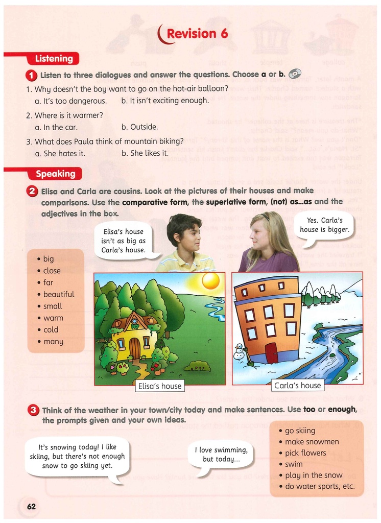 6 Revision