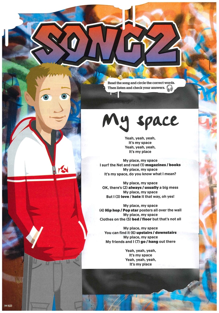 Song 2