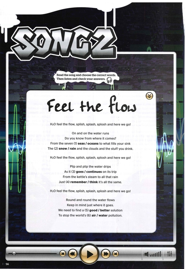Song 2