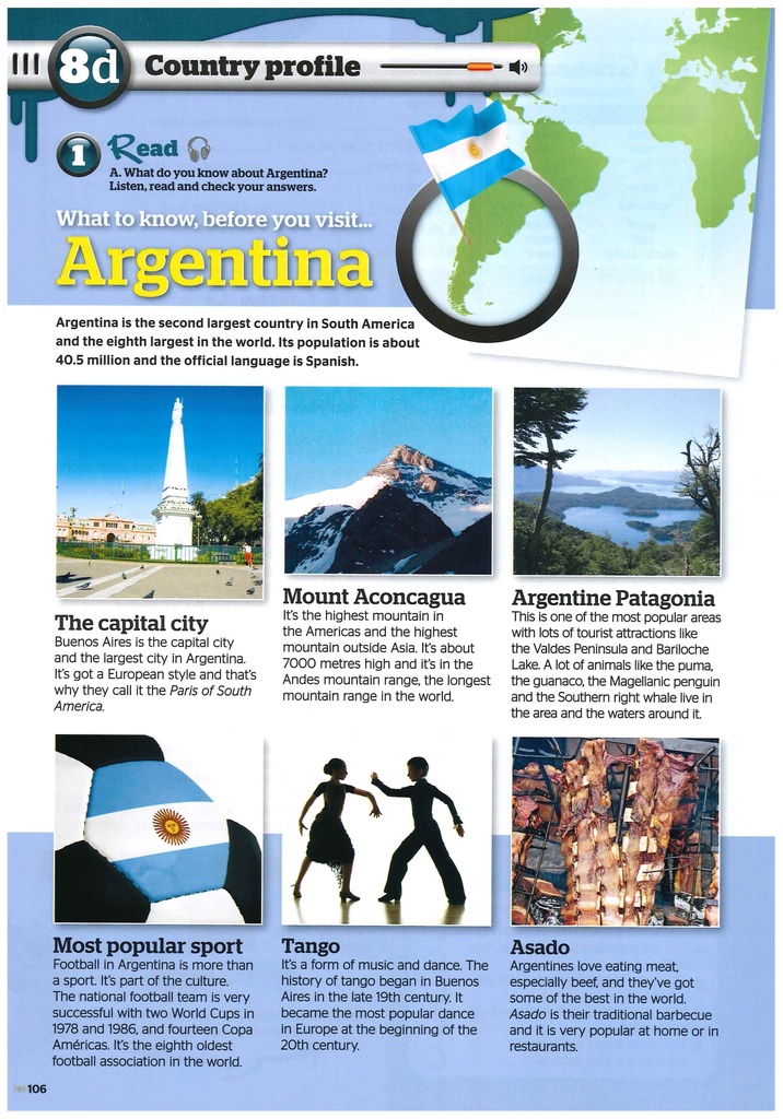 Country Profile (Read)