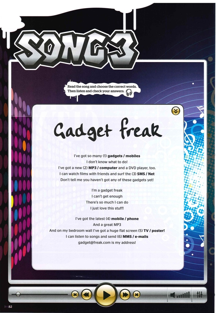 Song 3