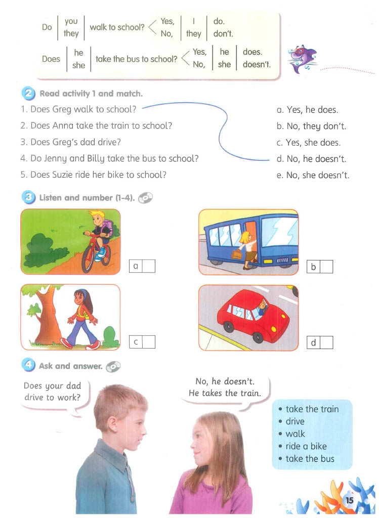 Smart kids