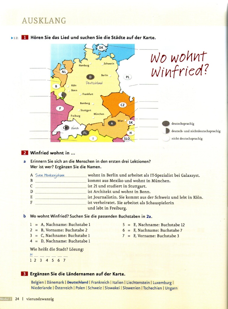 AUSKLANG (seite 24)