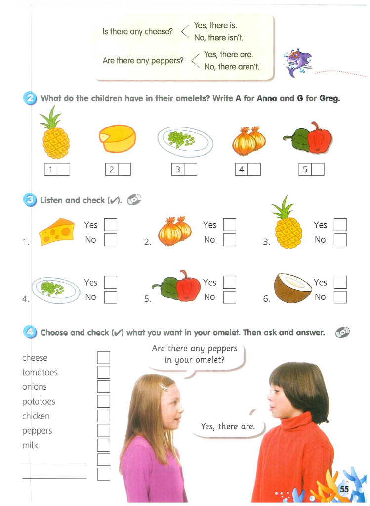Smart kids