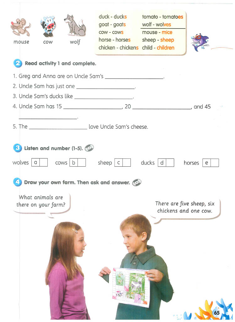 Smart kids