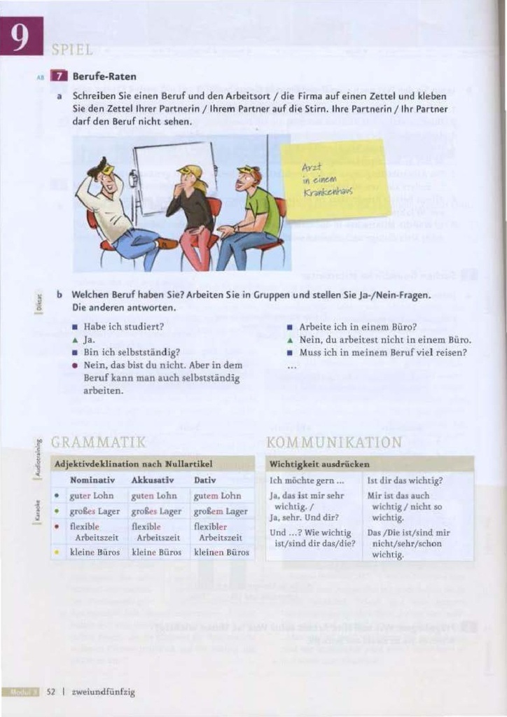 SPIEL (seite 52)