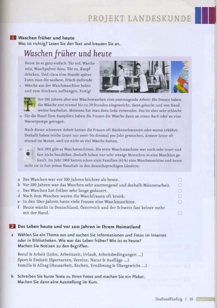 PROJEKT LANDESKUNDE (seite 55)