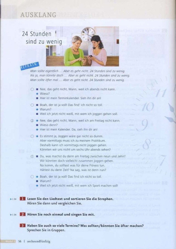 AUSKLANG (seite 56)