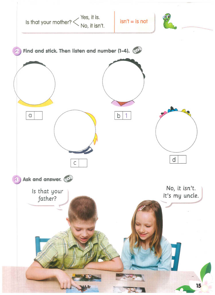 Smart kids