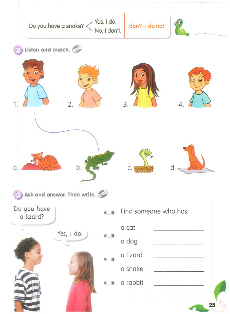 Smart kids