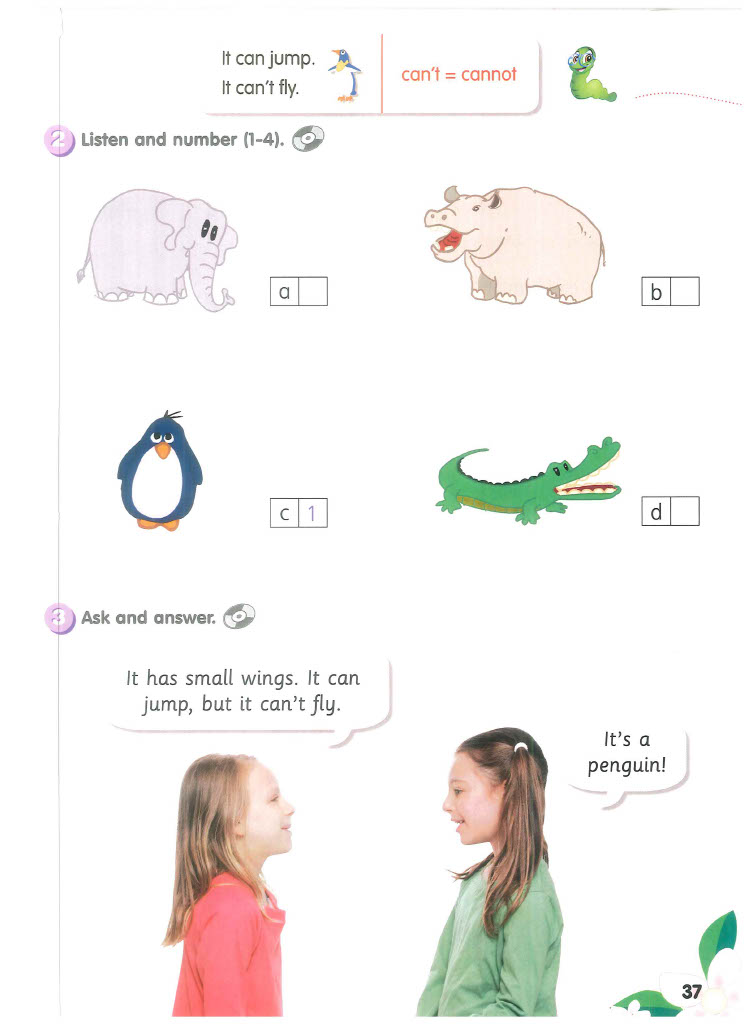 Our world