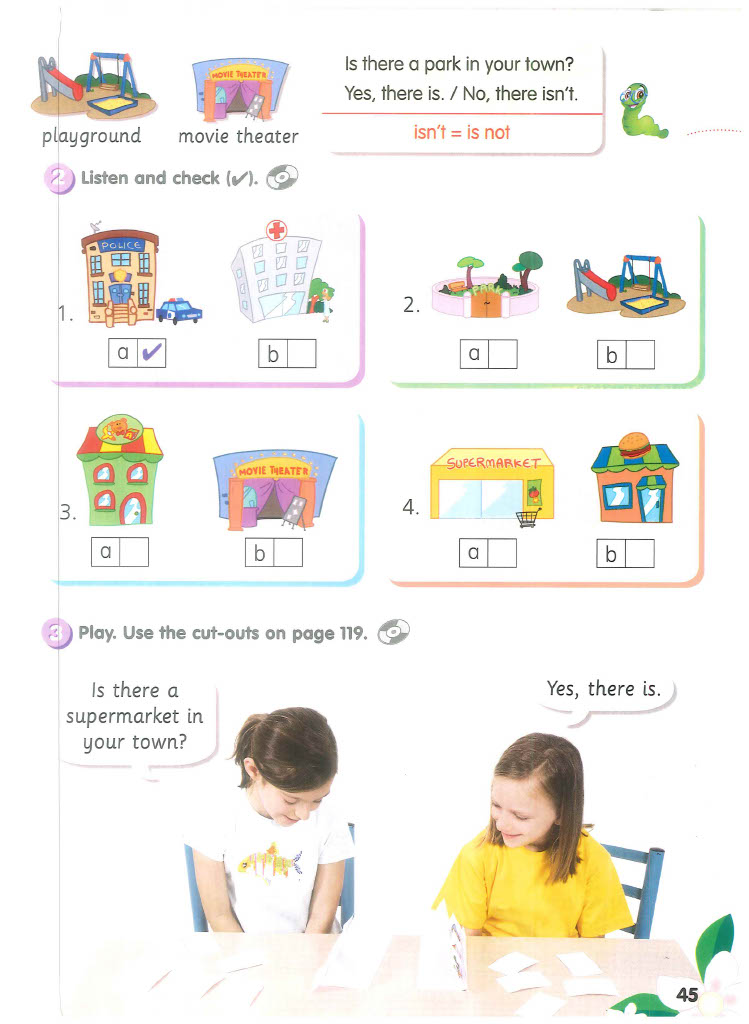 Smart kids