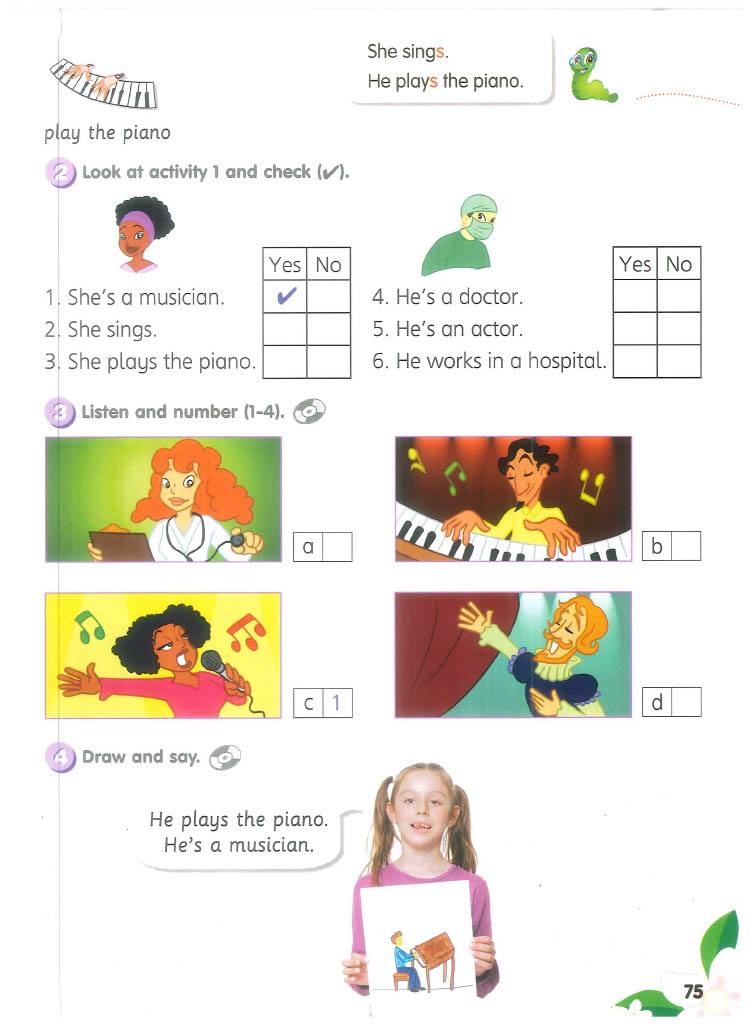 Smart kids