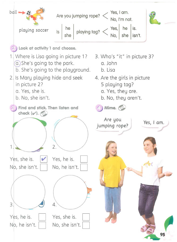 Smart kids