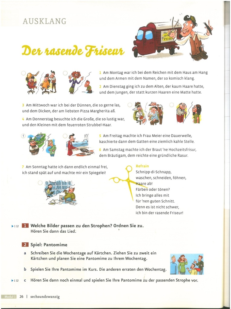 AUSKLANG (seite 26)