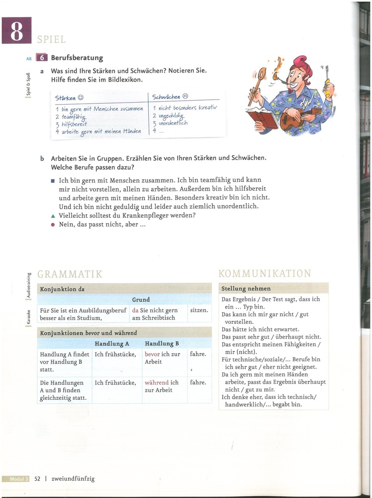 SPIEL (seite 52)