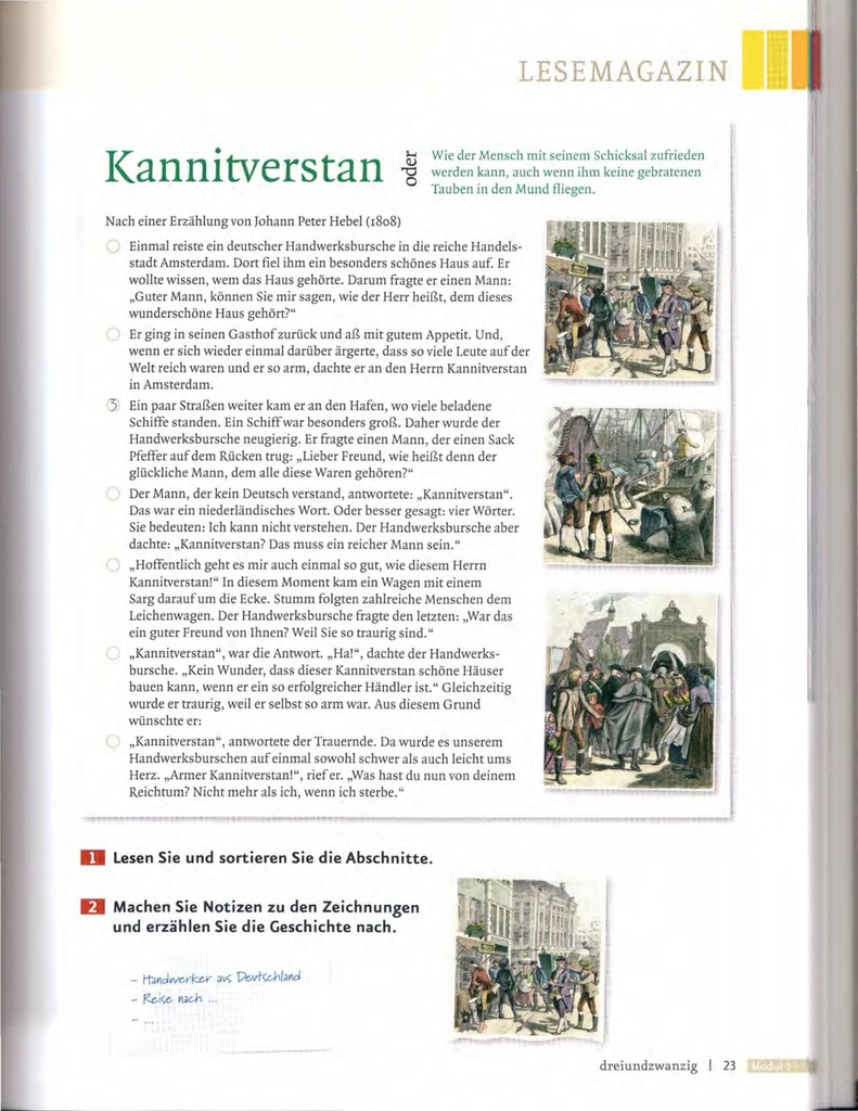 B1.2 LESEMAGAZIN (seite 23)