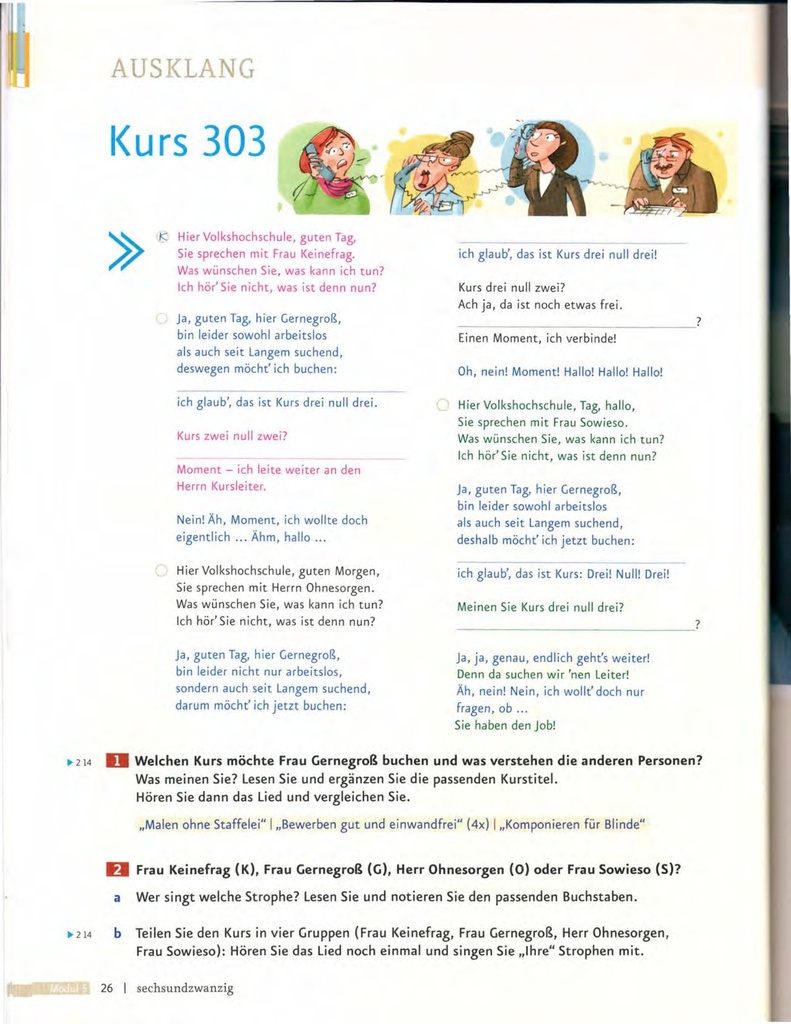 B1.2 AUSKLANG (seite 26)
