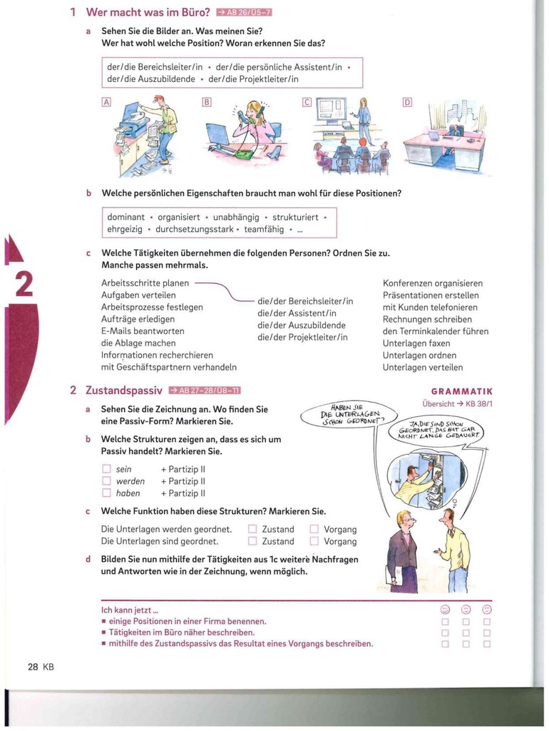 Wortschatz