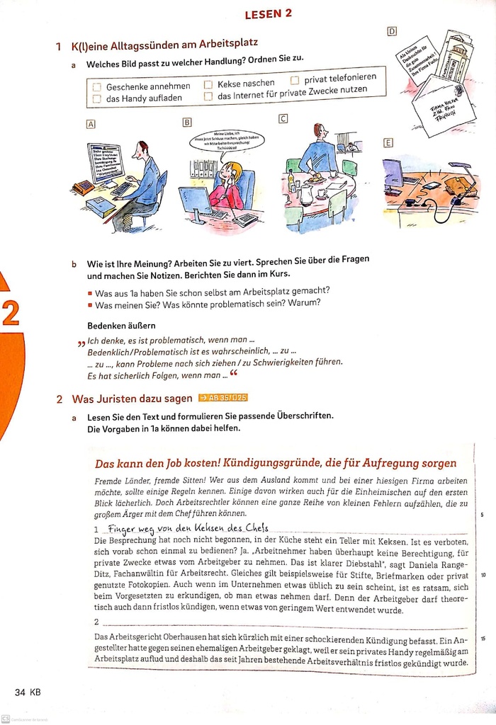 B2.1 LESEN 2 (seite 34)