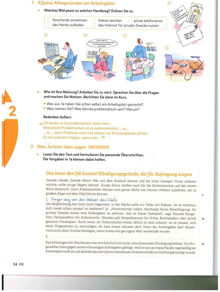 Lesen 2