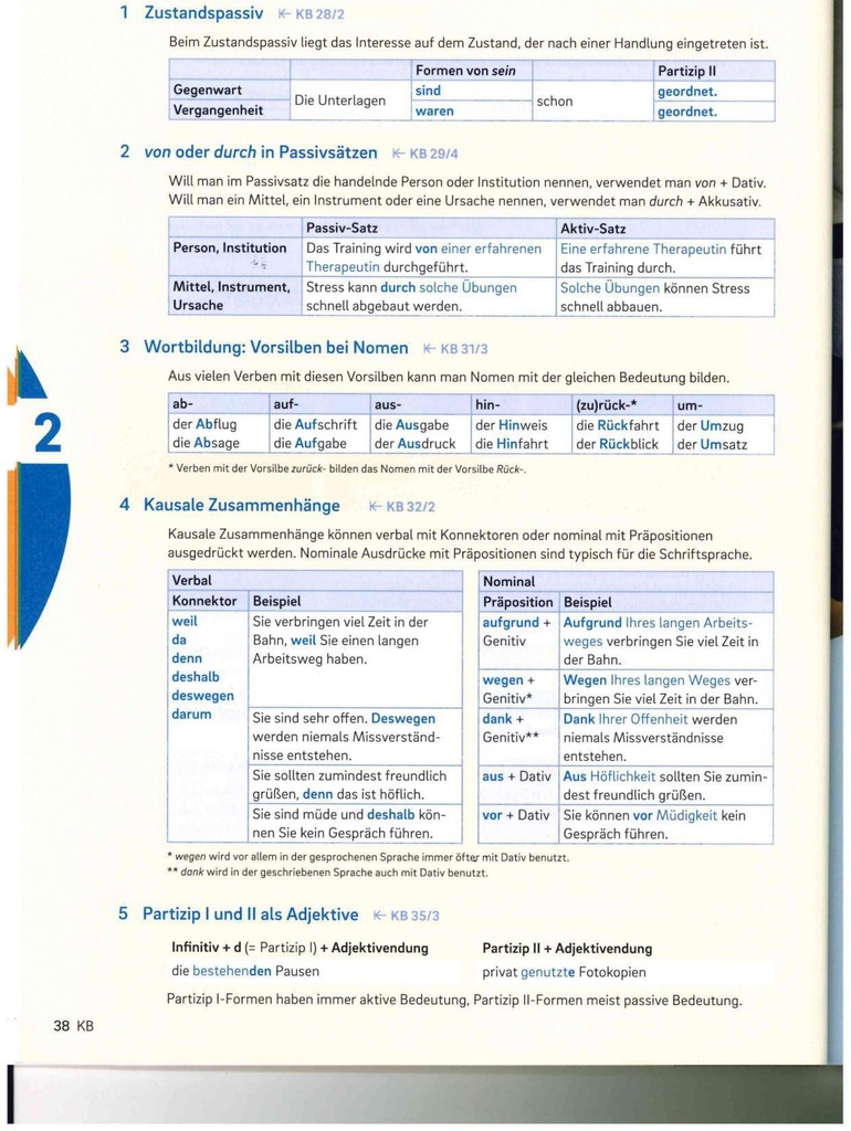 Grammatik