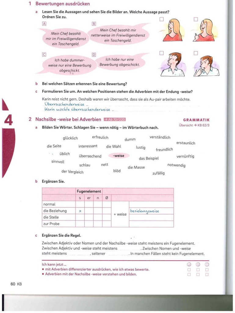 Wortschatz