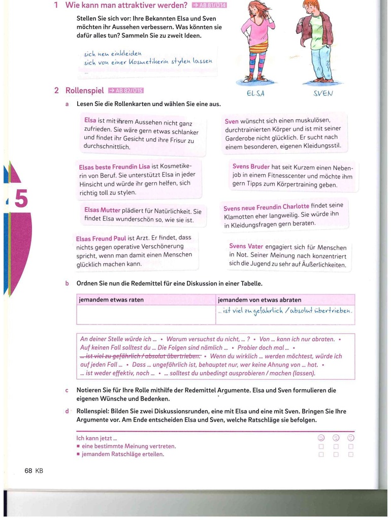 B2.1 SPRECHEN (seite 68)