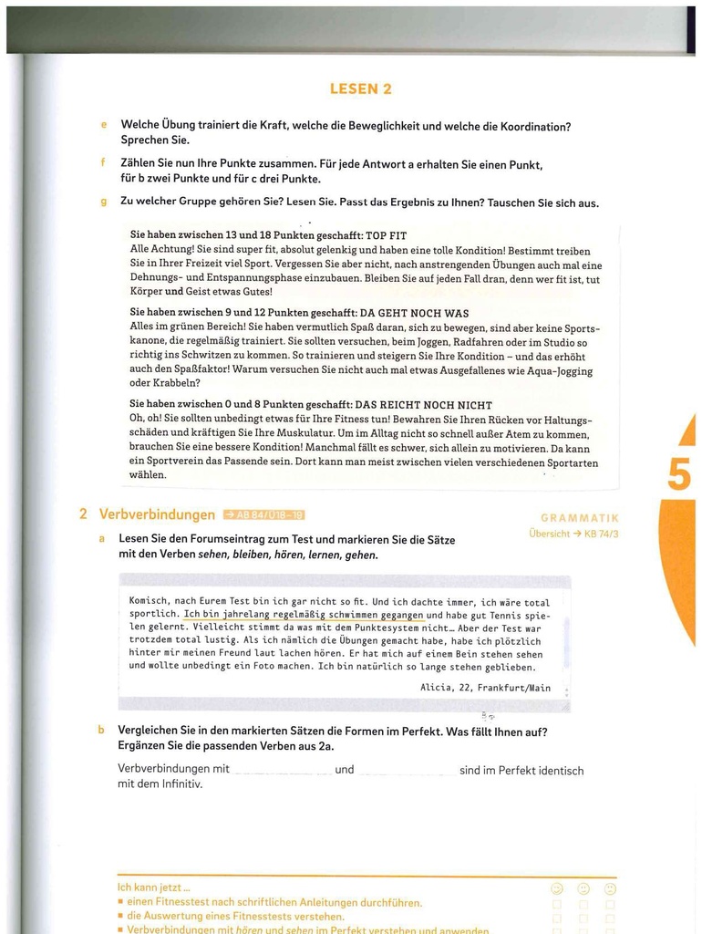 B2.1 LESEN 2 (seite 71)