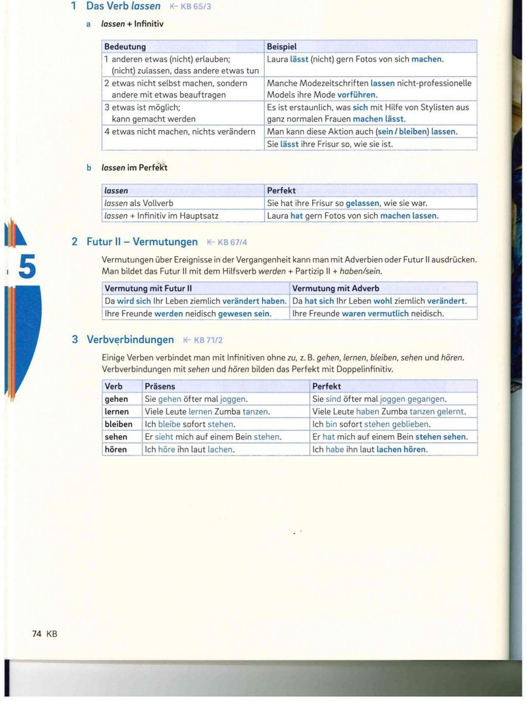 Grammatik