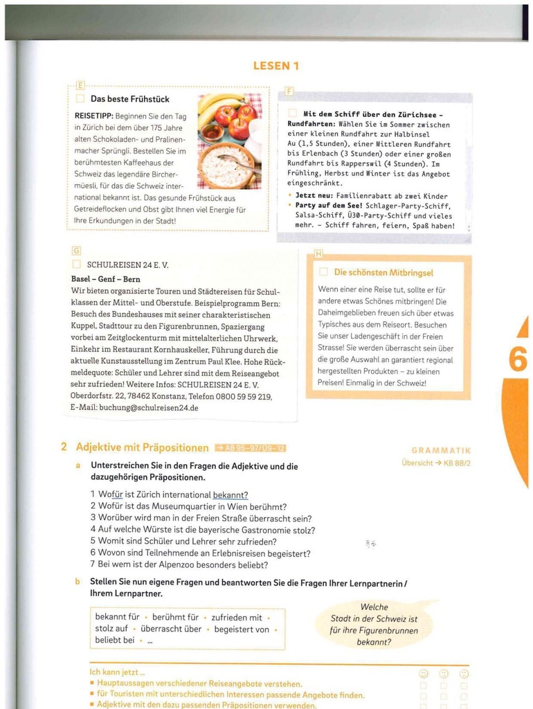 Lesen