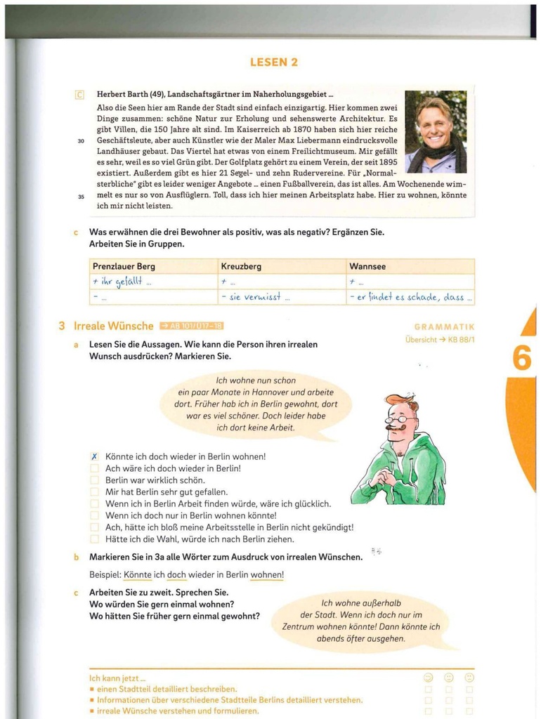 Lesen 2