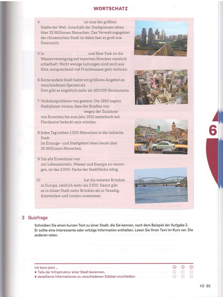 B2.1 WORTSCHATZ (seite 85)