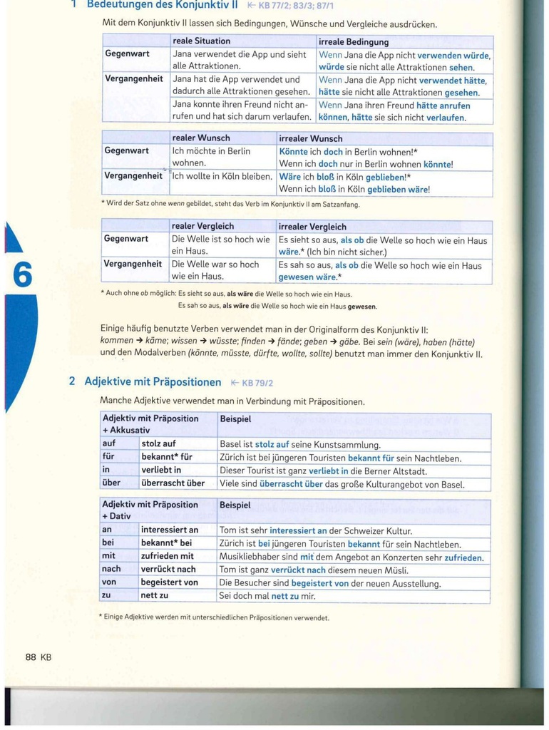 Grammatik
