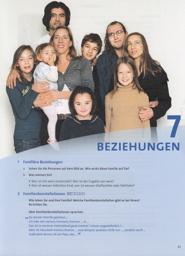 B2.2 BEZIEHUNGEN (seite 91)