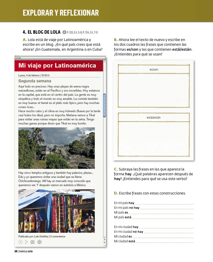El blog de Lola