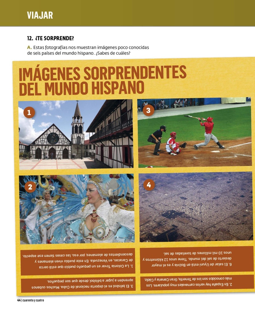 ¿Te sorprende?