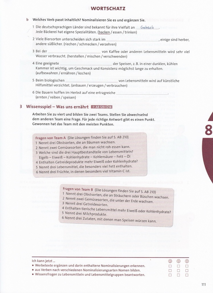 B2.2  WORSTCHATZ (seite 111)