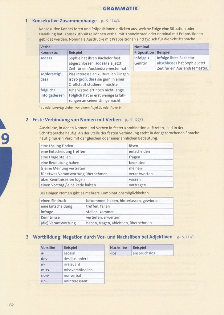 Grammatik