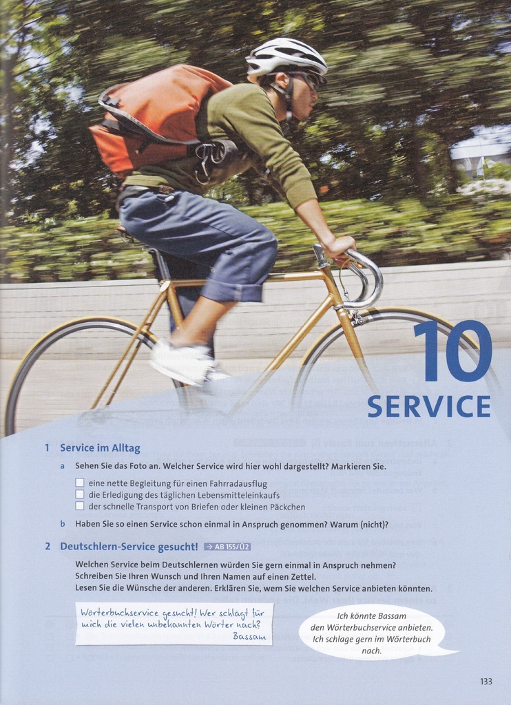 Service
