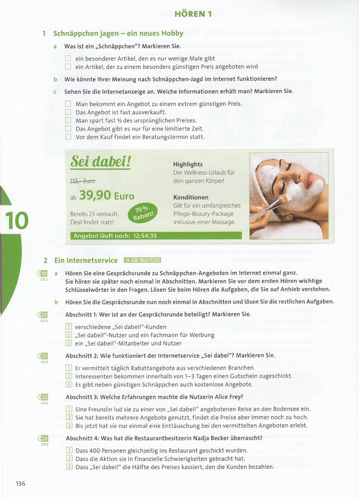 B2.2 HÖREN 1 (seite 136)