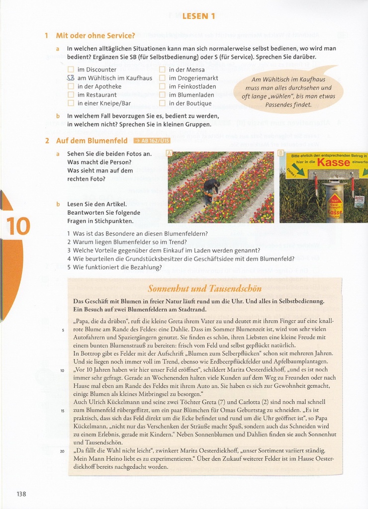 B2.2  LESEN (seite 138