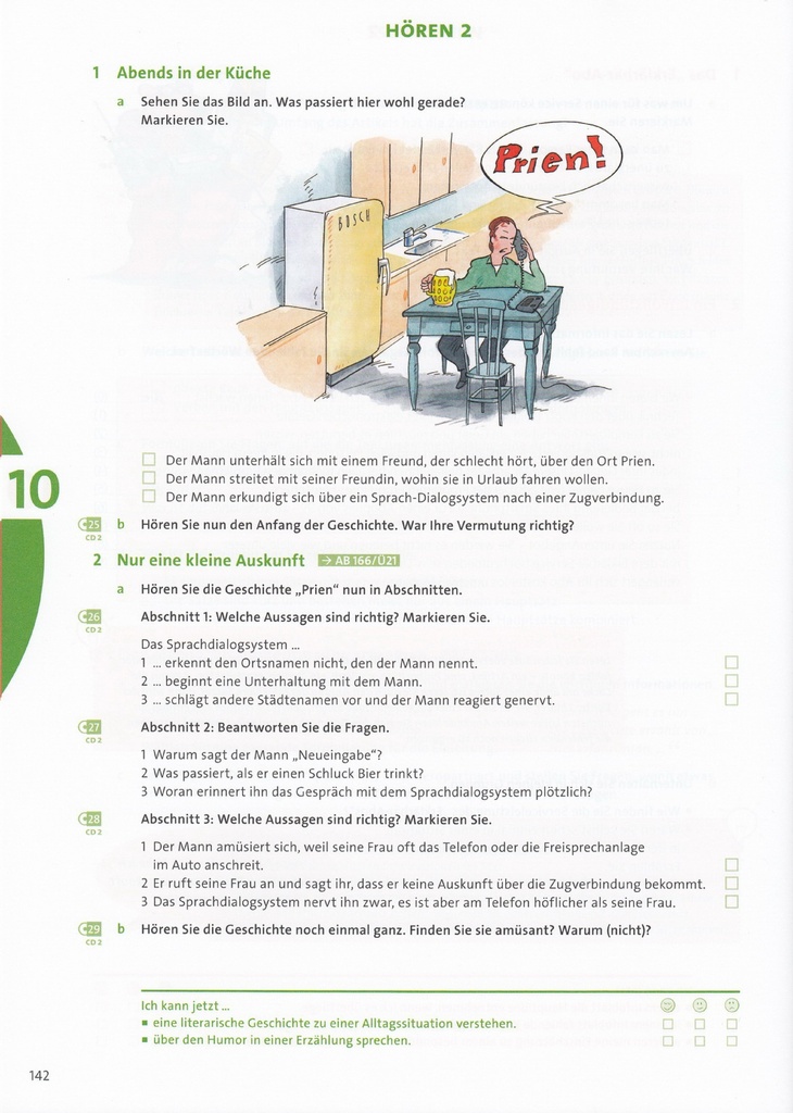 B2.2 HÖREN 2 (seite 142)