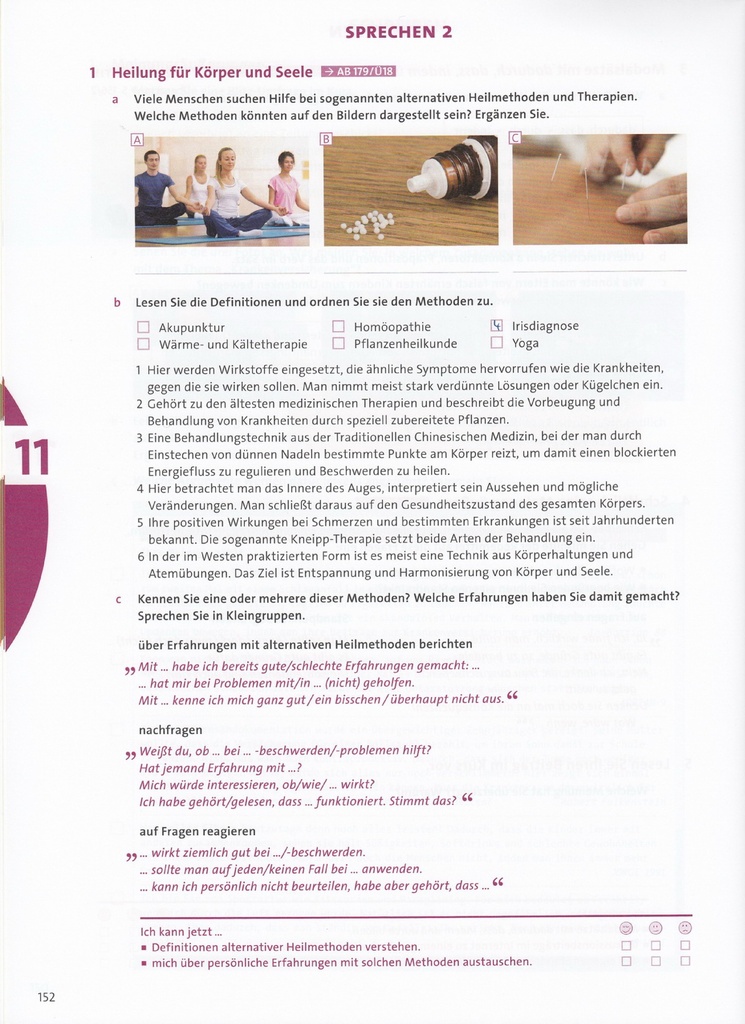 Sprechen